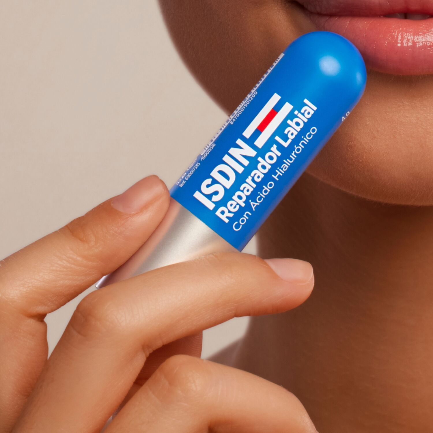 ISDIN REPARADOR LABIAL STICK (LABIAL REPARADOR EN BARRA)